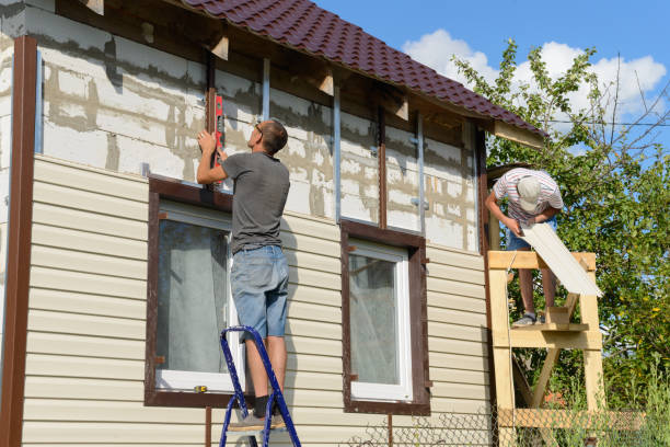 Best Siding for New Construction  in Monmouth, OR