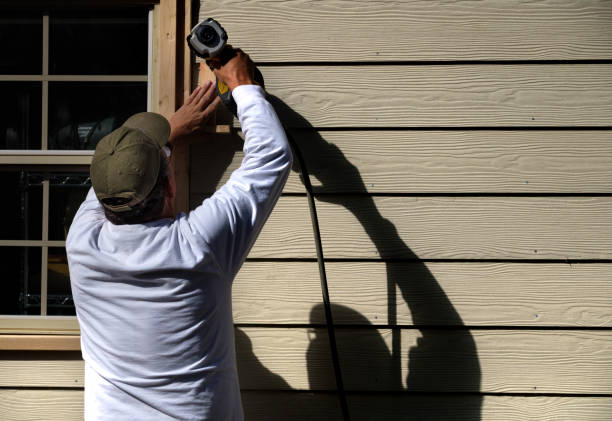 Best Fascia and Soffit Installation  in Monmouth, OR